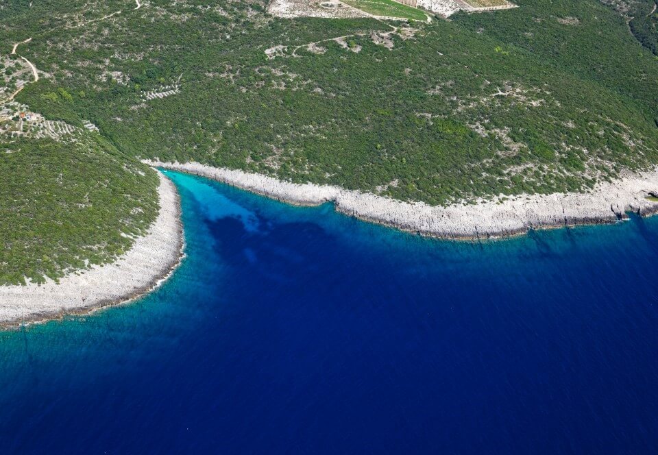 Coastal Hikes in Croatia