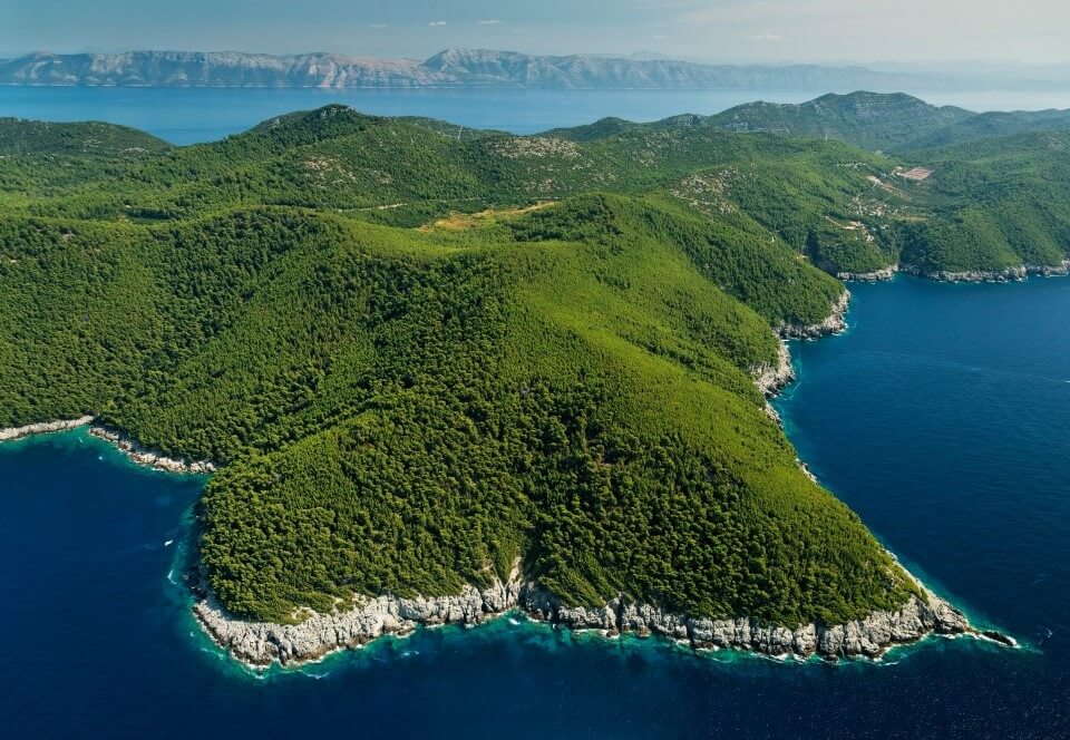 Coastal Hikes in Croatia